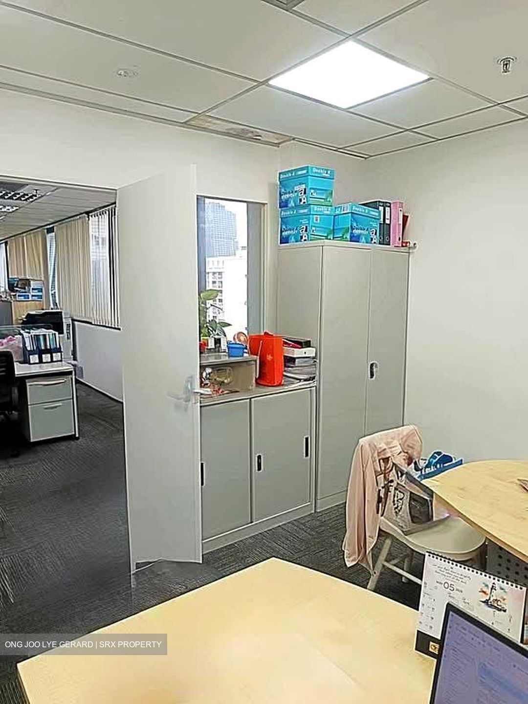 Og Albert Complex (D7), Office #568713721